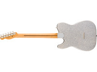 Fender 75th Anniversary Player II Telecaster Rosewood Fingerboard Diamond Dust Sparkle Fender 75th Anniversary Player II Telecaster Rosewood Fingerboard Diamond Dust Sparkle